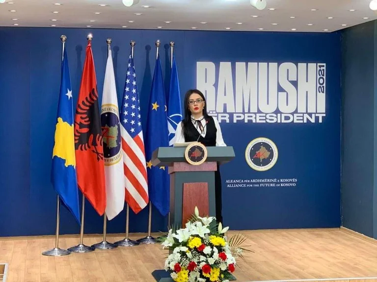 Haradinaj-Stubla, citizens: Don't believe in polls, go to the polls in mass.