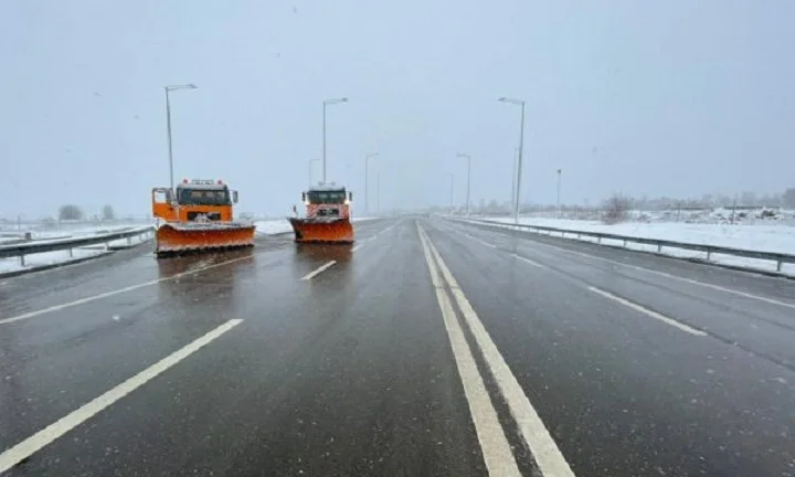 Are the roads across Kosovo dead? Ministry gives details