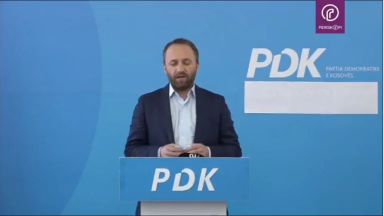PDK: Atmospheric conditions have made circulation difficult for citizens to vote