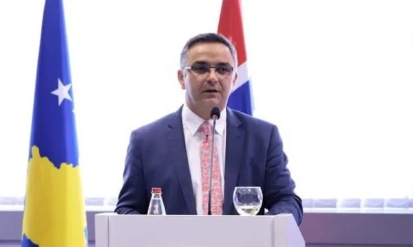 AAK: No irregularities reported in elections