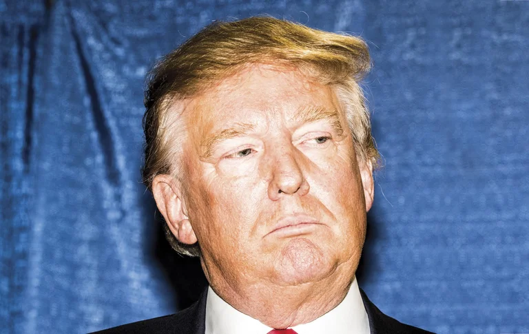 Trump a acquitté des allégations selon lesquelles il aurait déclenché des émeutes le 6 janvier au Capitole