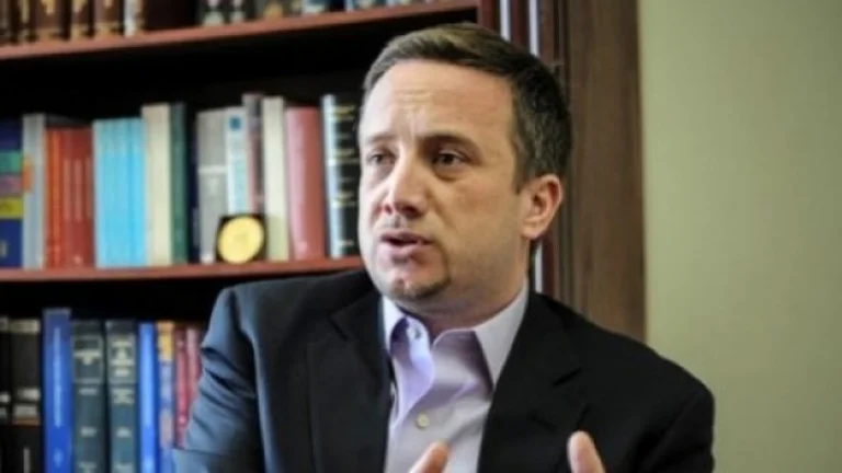 Polaska: Albanians prefer to vote winners, end up with ruler