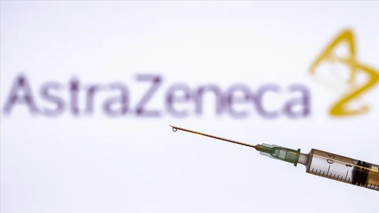 AstraZeneca Impfstoff wird auf Kinder getestet