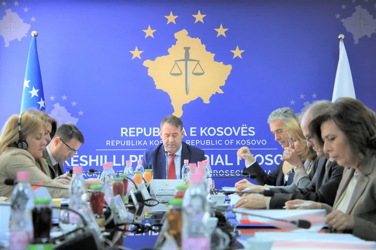 IKD against illegal advances in the Office of State Prosecutor seeks investigation