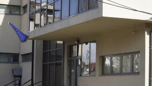 Arrested Turkish in Pec, falsely claimed that 1,000 euros were stolen.