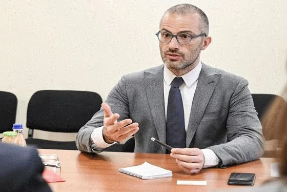 Italienischer Botschafter: Kosovo-Institutionen sichern transparente Wahlen