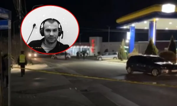 Murder of 23-year-old in place of work, known so far for grave event in Mitrovica