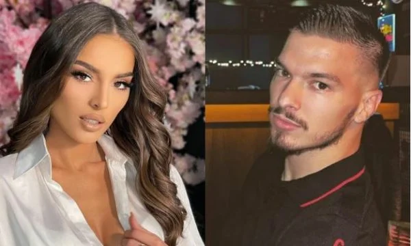 Anna revient au spectacle et flirte avec Andy : On aurait fait la même chose.