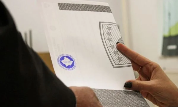 CEC gibt Bewerber bekannt, wie man per Mail abstimmen kann
