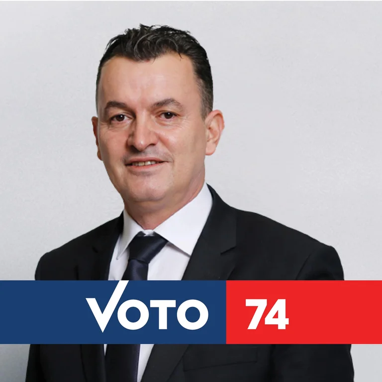 Morina: Ceux qui ont quitté la forteresse LDK ont trahi les idéaux de Rugov