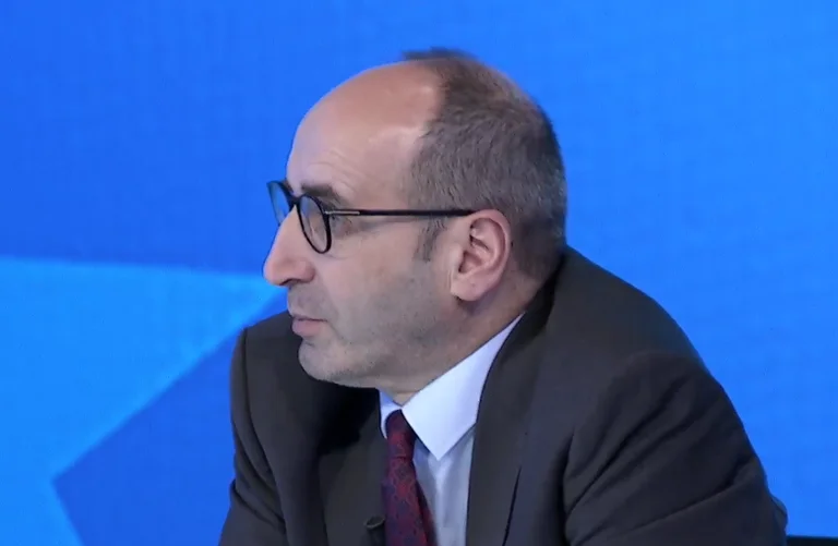 Mirena: Albin Kurti is a politician of the 1990s, not of the future