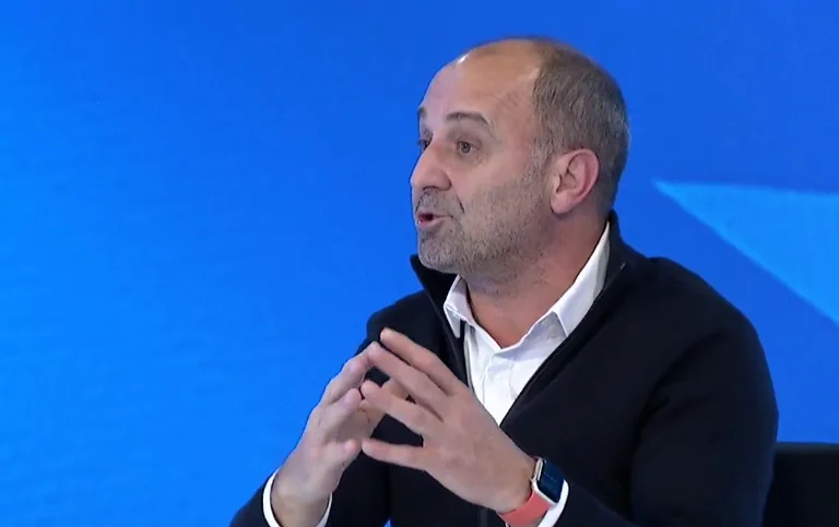 Gashi: Kurt est venu au débat, n'a pas osé se présenter devant les journalistes et les gens.
