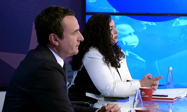 Kurti-Osman duet: Reciprocity will be placed within weeks