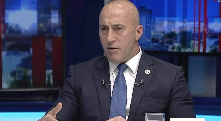 Haradinaj: I am grateful to President Biden in the letter to Vuciqi made the American stance on dialogue clear