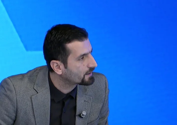 Demhaya: Why did Kurt once emnitrate LDK that was part of the state's capture?