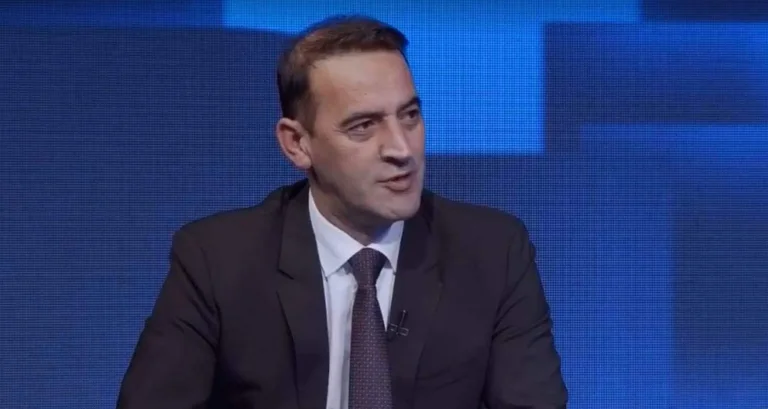 Haradinaj : Alliance pour la présidence de ces élections