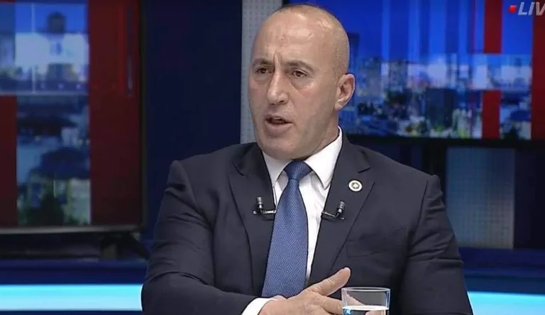 Haradinaj: Nous avons perdu patience depuis 20 ans, nous ne restons plus bloqués par la Serbie