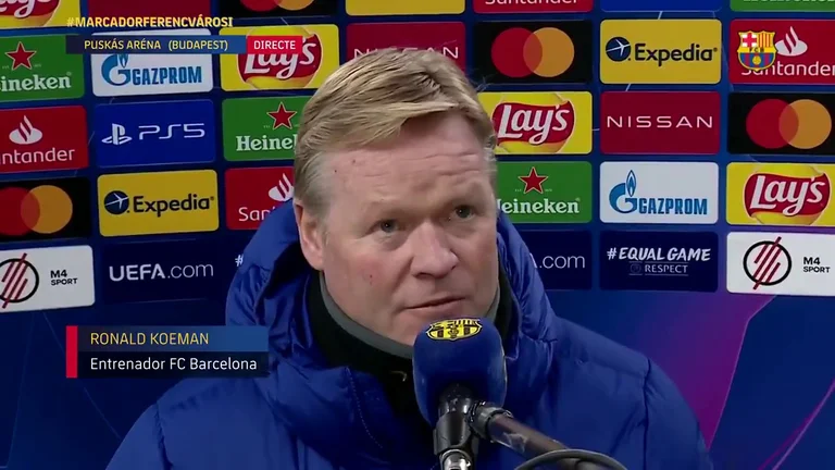 Coeman: Combattre Alaves est plus important que de lutter contre les PSG