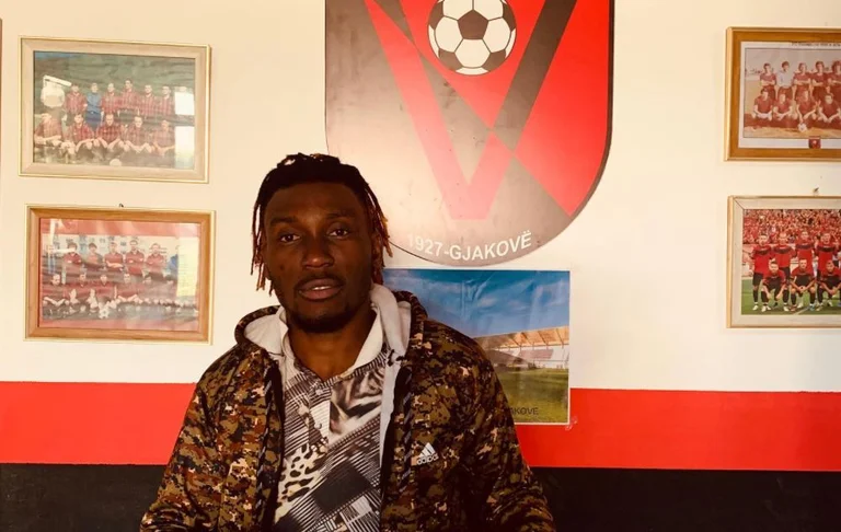 Officiel : Chibuese revient à la Fraternité