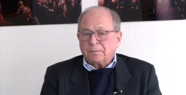 Ambassador Ischinger to Hoxhan: Kosovo needs experienced politicians