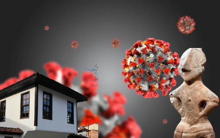 El 7 de febrero, Prizren tiene el doble de muertos por Covid que Pristina