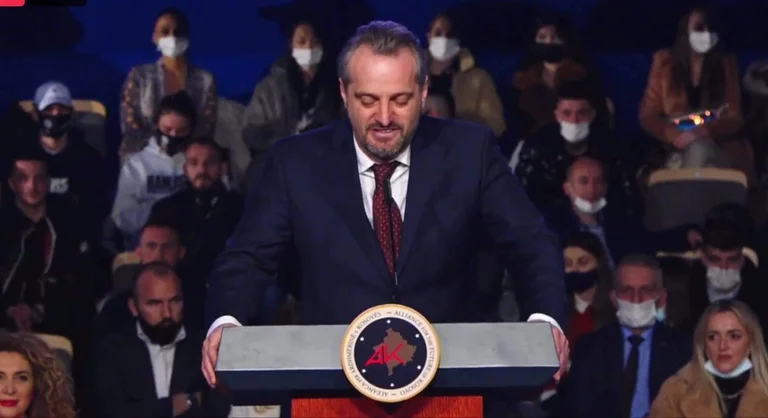 Islam: The most powerful message we can send to Vuciqi is the vote for Ramushin President