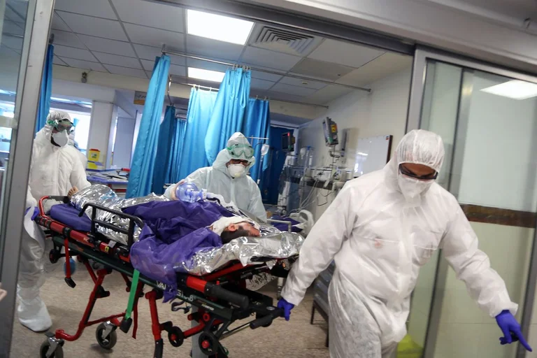 Coddy's death report: Half of Prizren, including 54-year-old