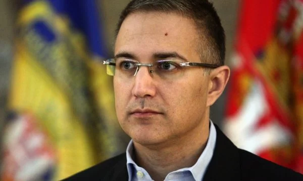 Stefanovic sagt, Kosovo kann keine Armee haben