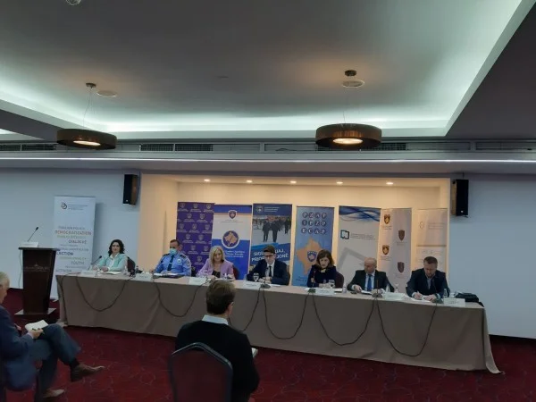 The institutions: We'll guarantee free and democratic elections