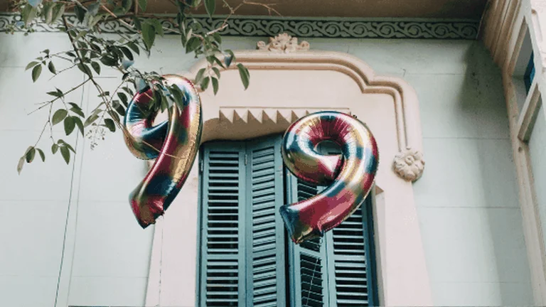Lo que significa ver números que se repiten más a menudo de lo habitual