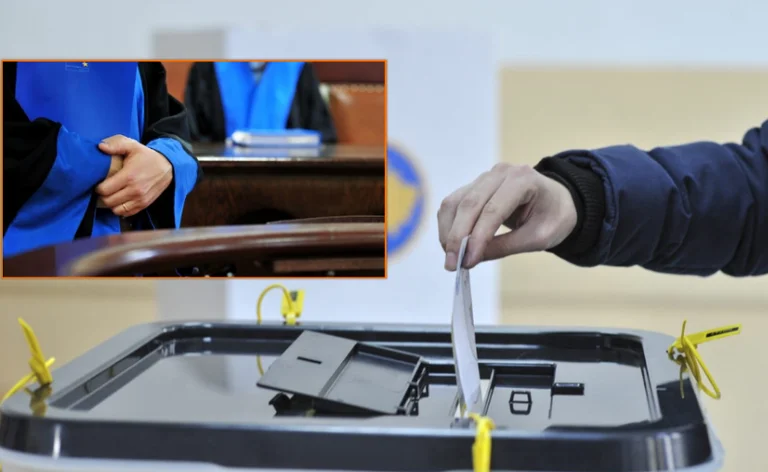 88 prosecutors to be engaged on Election Day