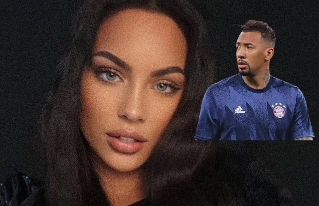 Boatang's brutal statement about her ex-girlfriend, a week before she committed suicide: She destroyed my family