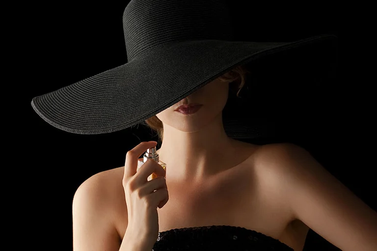 Profumo femminile odori per gli uomini che preferiscono le donne