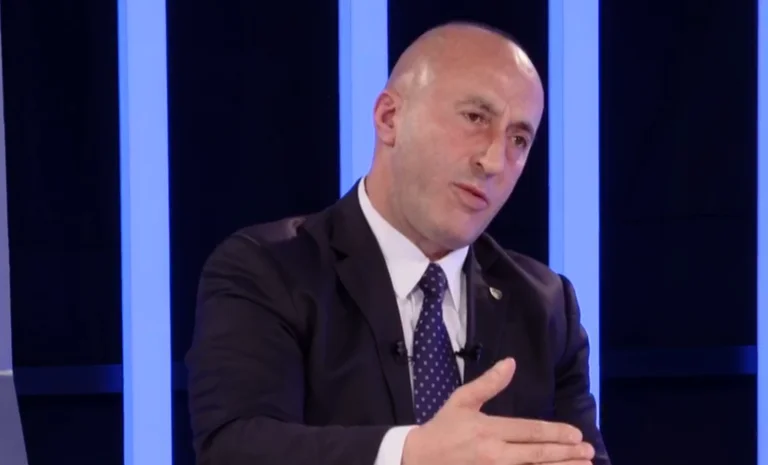 Haradinaj: If we are not in NATO by 2024, we will join Albania