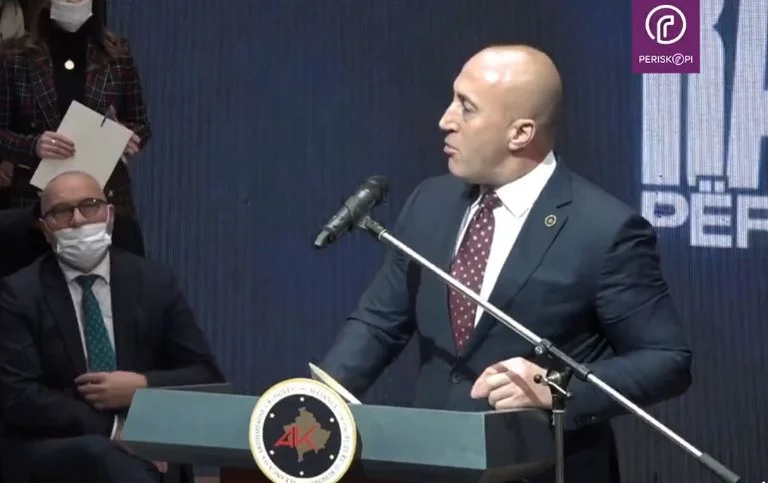 Haradinaj: AAK do t’i drejtohet Supremes – shpërfillje e skajshme që PZAP i ka bërë fakteve në rastin e Shemsedin Dreshajt