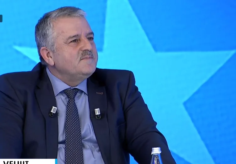 L'Agim Veliu de LDK a-t-il mal pensé à Albin Kurti ?