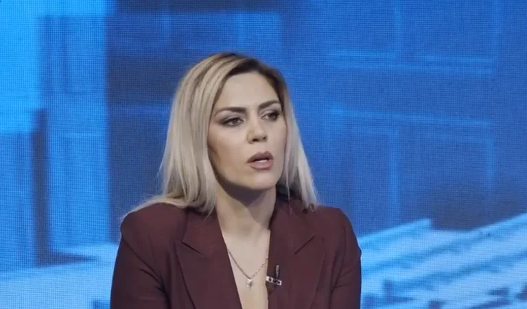 Deliu: Kosovo has taken greater advantage of the dialogue process when Enver Hoxhaj was minister