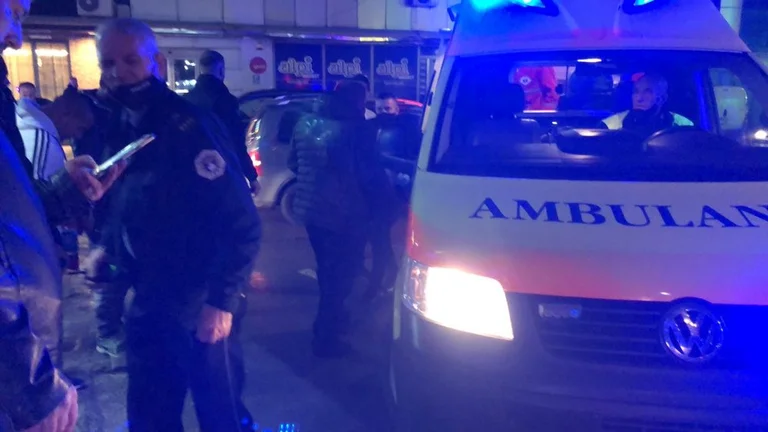 Massive Schläge in Ferizaj, darunter ein Mädchen