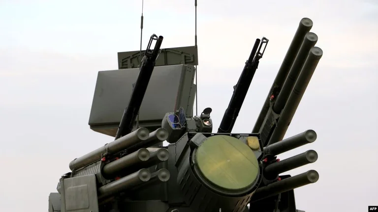 US calls on Turkey to give up Russian weapons