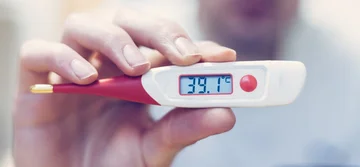 Was sind die Symptome von Coddy-19? Die neue Studie spricht auch von Kopfschmerzen und Zittern