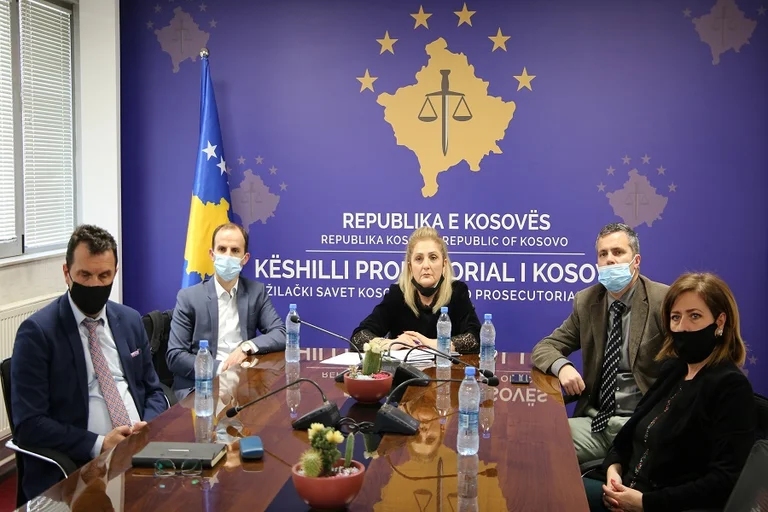 QUINT Countries Seek Right Election Process in Kosovo