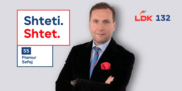 Warum wählen Sie Flag Sefay?