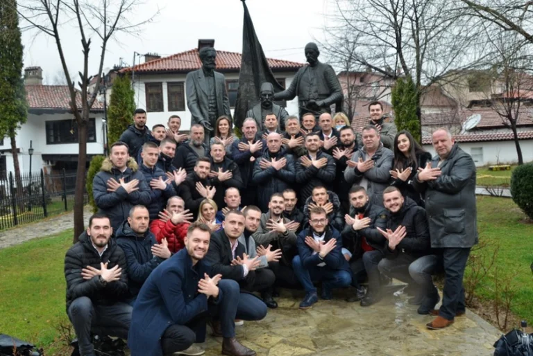 Limaj from Prizren League: I'll see you on February 14 on the day of the liberation victory.