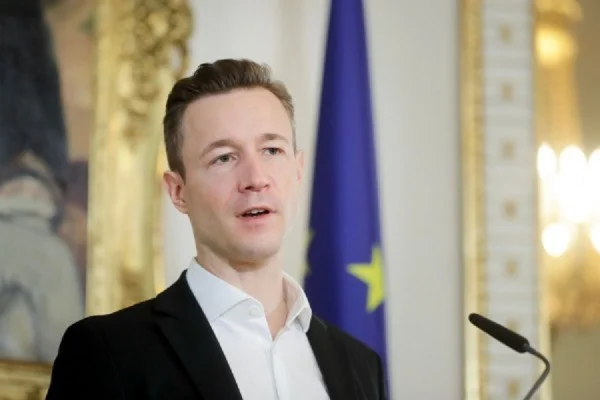 Aphera '%Kazino' in Österreich: Finanzminister Home Bastis