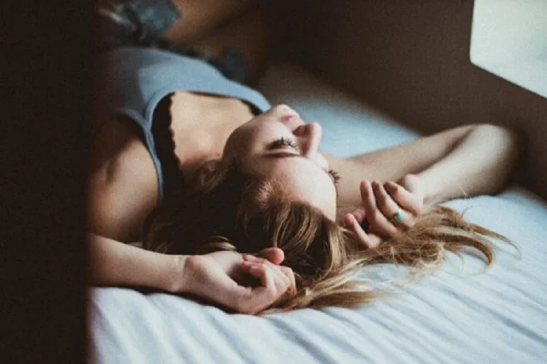 Tu ropa de dormir te revela algo interesante