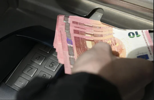 Zwei Länder mit Europas Top Salaten