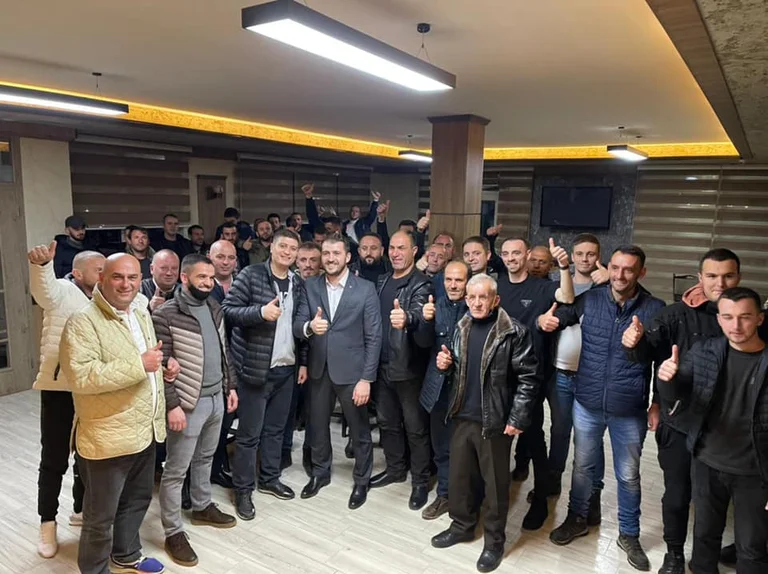 Lushtaku exile: On February 14th, citizens will vote socially for PDK and for Kosovo recovery