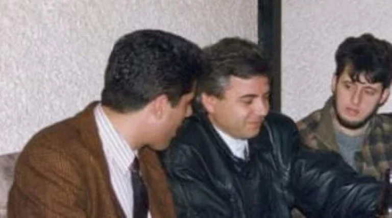 Haziri: Bedri Sadik will remember his courage in reporting on injustice to Albanians