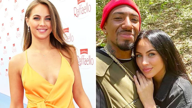 Ex-girlfriend killed herself: Boateng makes the unexpected decision, leaves Bayern's team...