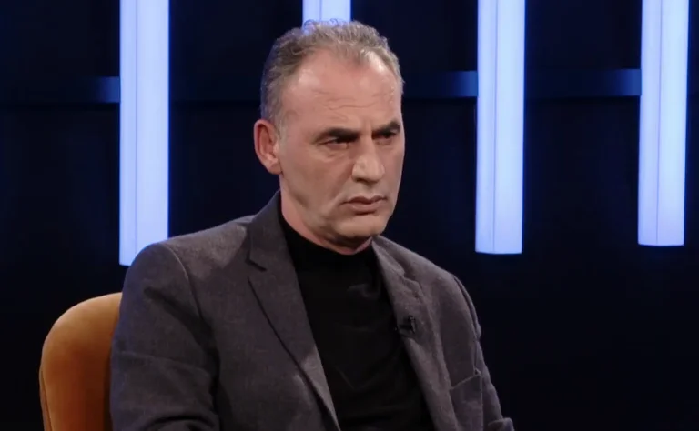 Limaj : Les arguments du Kosovo en matière de liberté et d'indépendance s'estompent, rétablissent la véritable cause